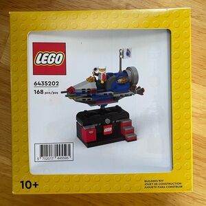 LEGO Space Adventure Ride 6435202